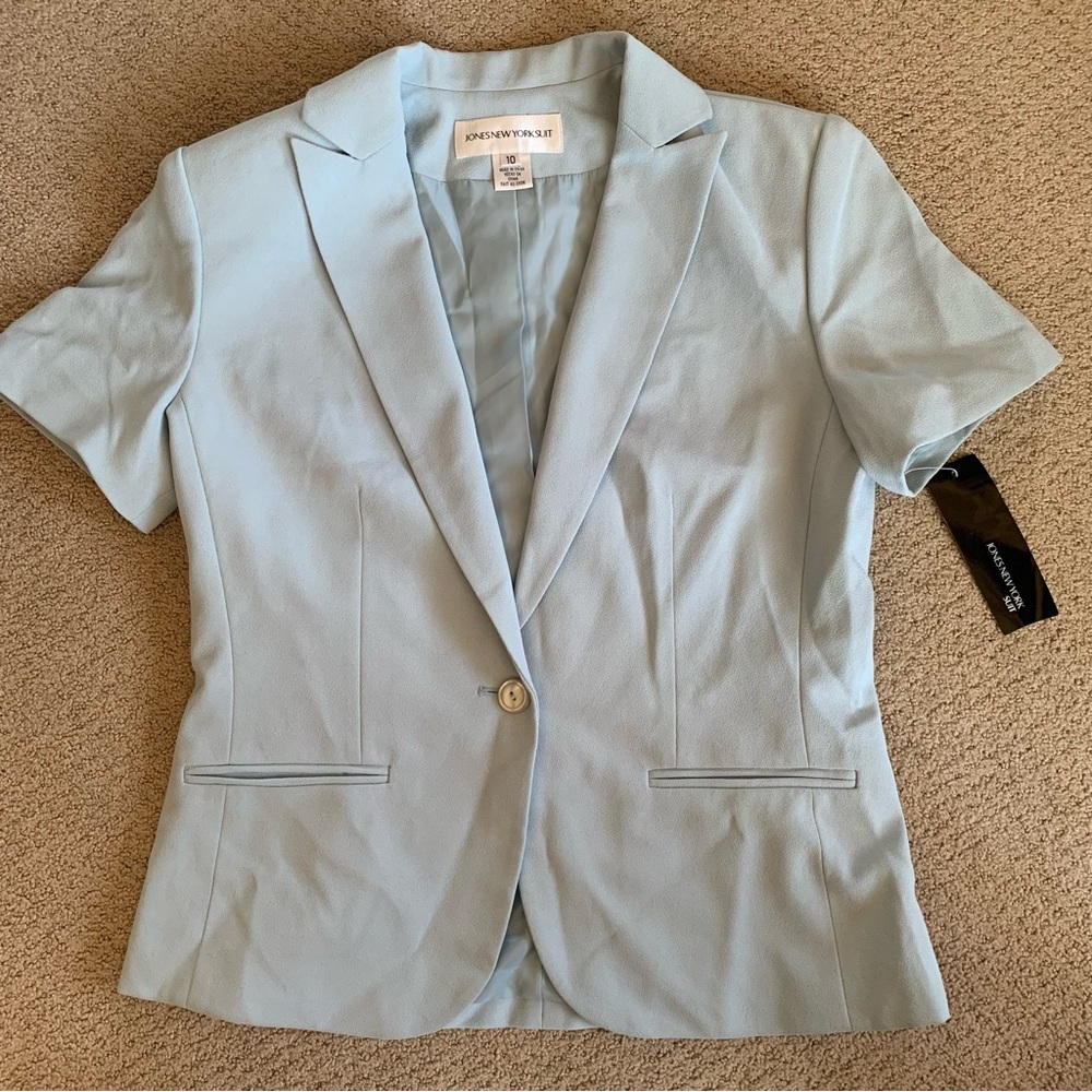 Jones New York women’s suit jacket